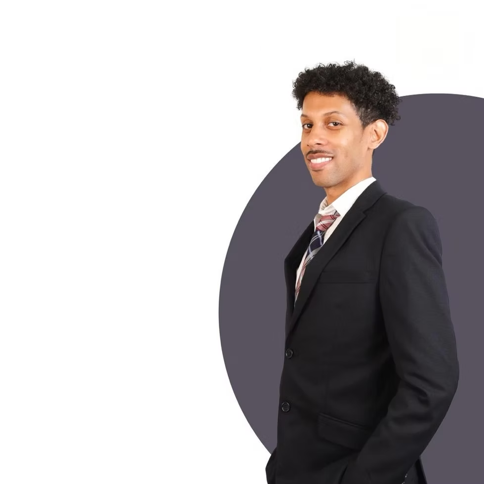 Adrian Coombs - Founder