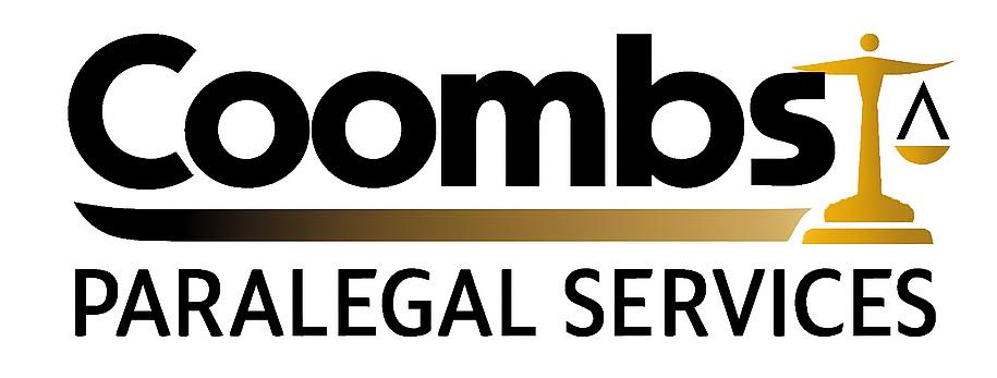 Coombs' Paralegal Services Logo